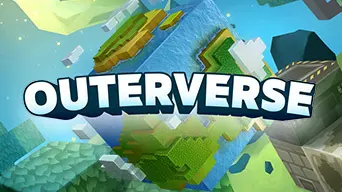Outerverse cover