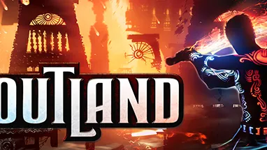 Outland cover