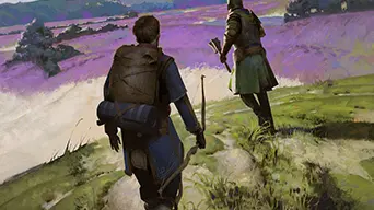 Outward Definitive Edition cover