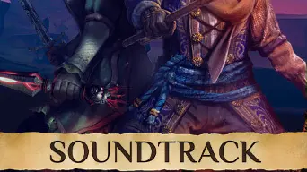 Outward OST cover