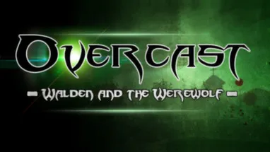 Overcast - Walden and the Werewolf cover