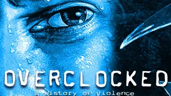 Overclocked: A History of Violence cover