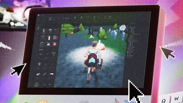 OVERDARE Studio cover
