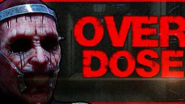 OVERDOSE cover