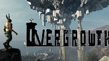 Overgrowth cover