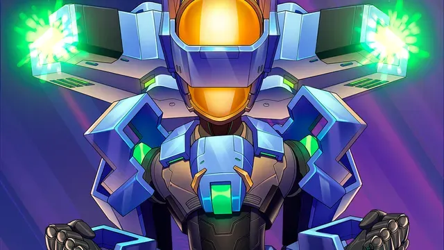 OverKnights cover
