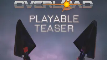 Overload - Playable Teaser cover
