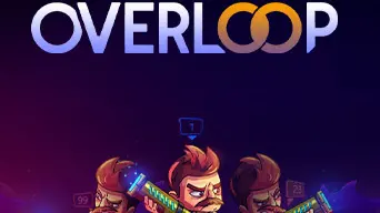 Overloop cover