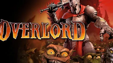 Overlord™ cover