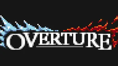 Overture cover