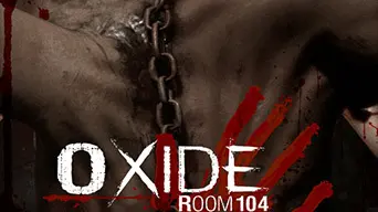 Oxide Room 104 cover
