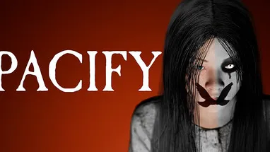 Pacify cover