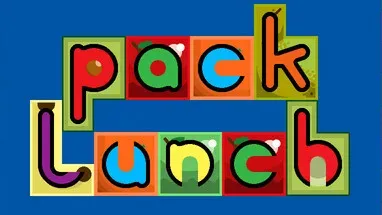 Pack Lunch cover