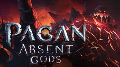 Pagan: Absent Gods cover