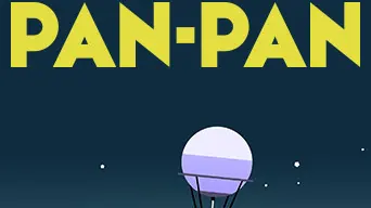 Pan-Pan cover
