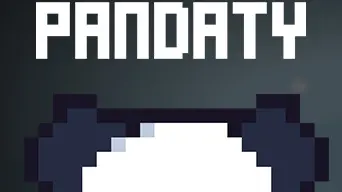 Pandaty cover