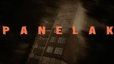 Panelak cover