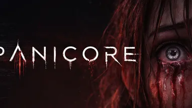 PANICORE cover