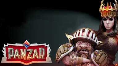 Panzar cover