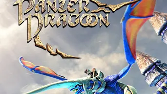 Panzer Dragoon: Remake cover