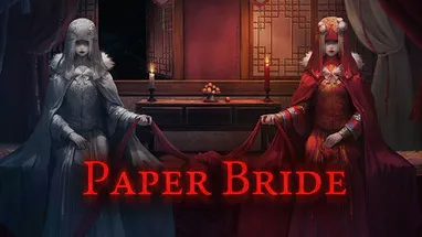 Paper Bride cover