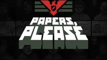Papers, Please cover