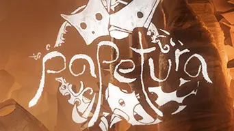 Papetura cover