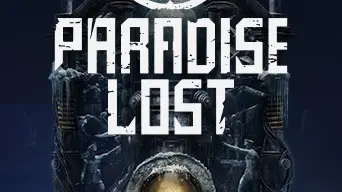Paradise Lost cover