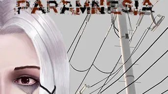 Paramnesia cover