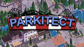 Parkitect cover
