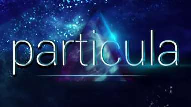 Particula cover
