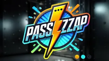PASSZZAP cover