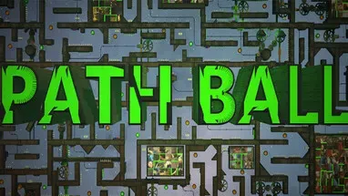 PATH  BALL cover