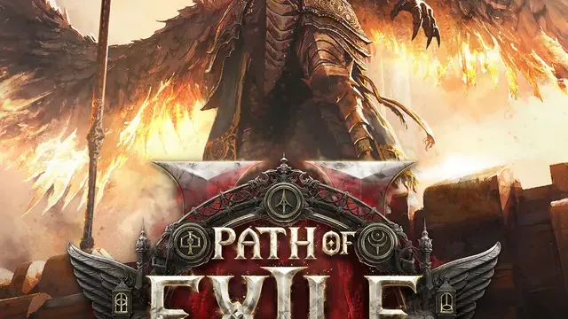 Path of Exile 2 cover