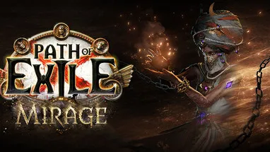 Path of Exile cover