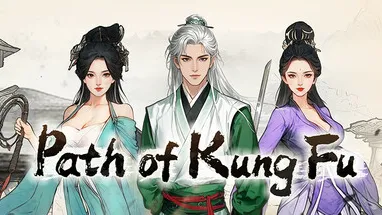 Path of Kung Fu cover