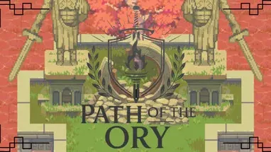 Path of the Ory cover