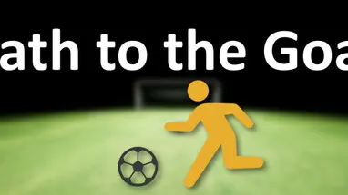 Path to the Goal cover