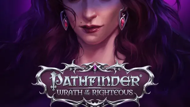 Pathfinder: Wrath of the Righteous - Game of the Year Edition cover