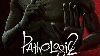 Pathologic 2 cover