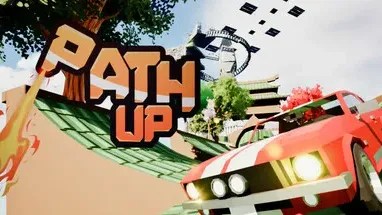 PathUp! cover