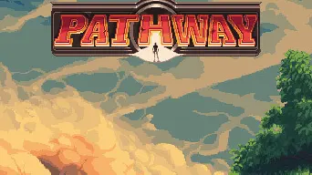 Pathway cover