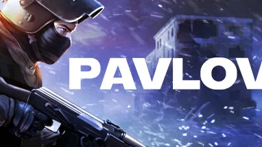 Pavlov cover