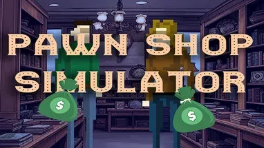 Pawn Shop: Simulator cover