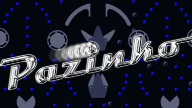 Pazinko! cover