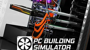 PC Building Simulator cover