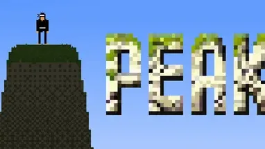 Peak cover