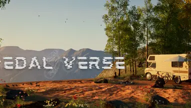 pedalverse cover