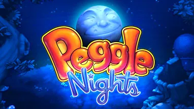 Peggle™ Nights cover