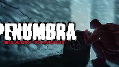 Penumbra: Black Plague Gold Edition cover